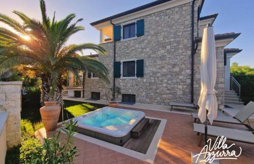 Villa Azzurra - Foto 23