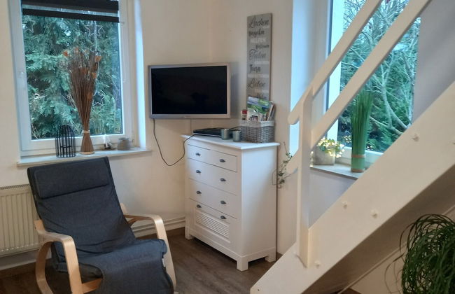 Chic Apartment in Stormbruch Near Ski Area - Photo 23