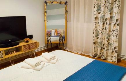 Anna's Cozy Place - Foto 14