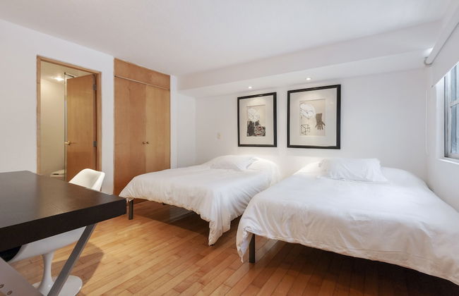 Lovely Apartment Ahuehuetes - Foto 5