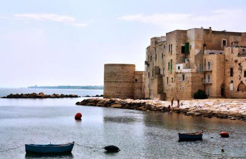 La Maison apartment Puglia - Foto 23