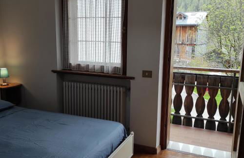 Casa San Valentino Dolomiti Val di Zoldo - Foto 10