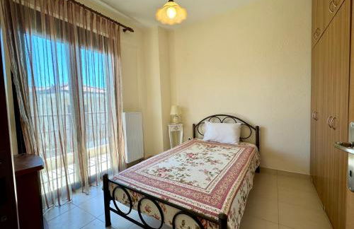 Heliophilia 3-bdrm Maisonette in Nea Fokea - Foto 10