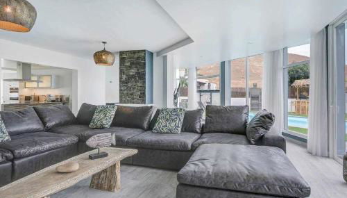 La Oliva Dreams luxury villa - Foto 5