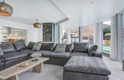 La Oliva Dreams luxury villa - Foto 5