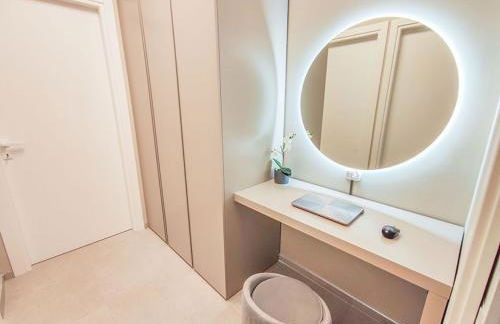 Splendida casa Sofia a due passi dalla spiaggia - Foto 14