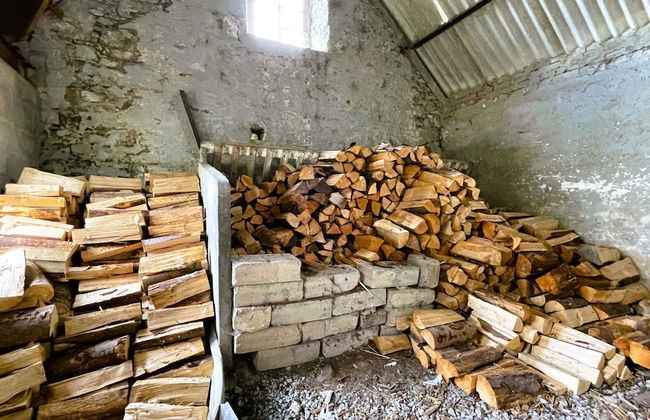 Deveron Valley Cottages - Foto 30