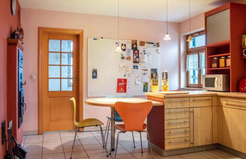 Ferienwohnung mit privater Sauna - Foto 7