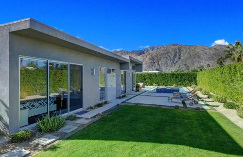 Oranj Door Modern - 4BR Pool, Hot Tub, Large Backyard - Foto 29