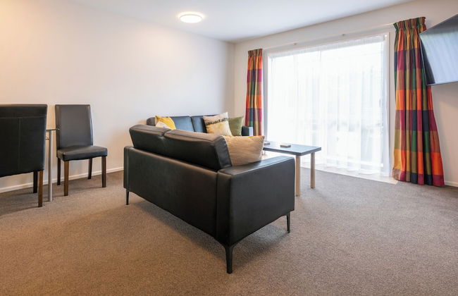 Tussock Peak Lodge - Foto 79