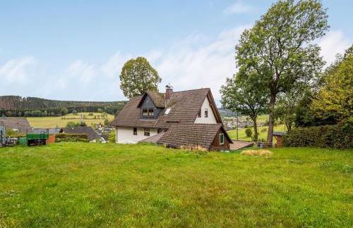 Bezaubernde Ferienwohnung in Kirchhundem - Foto 28