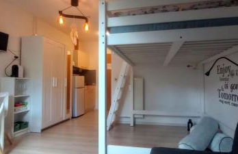 Apartmán v Bavorském lese 1 - Foto 6