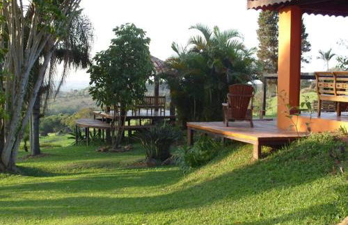 Sítio Terra Mãe - Foto 46