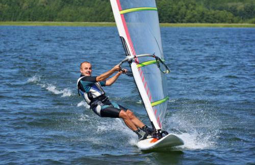 Family Seaside Retreat Private Stay at 5-Star Rockley Holiday Park Poole - Photo 34