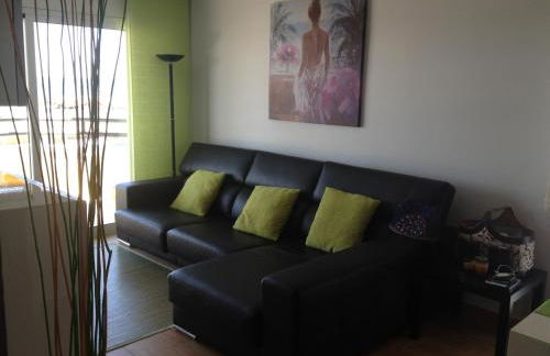 Apartamento Primera Linea de Mar, Cunit - Foto 6