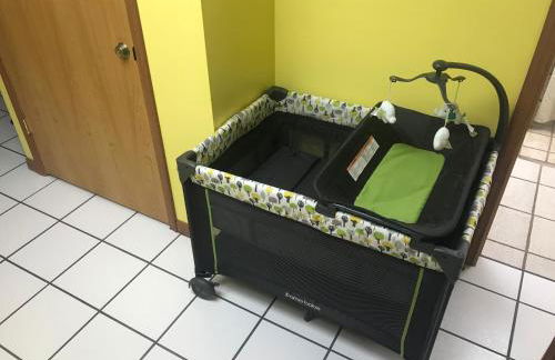 West Main Lodge, 3 bedroom - Foto 36