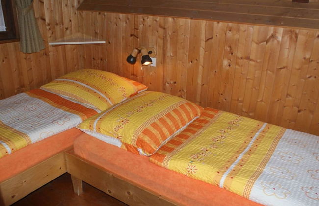 Small Pet-friendly Holiday Park With Nassfeld Card in High Season - Foto 5