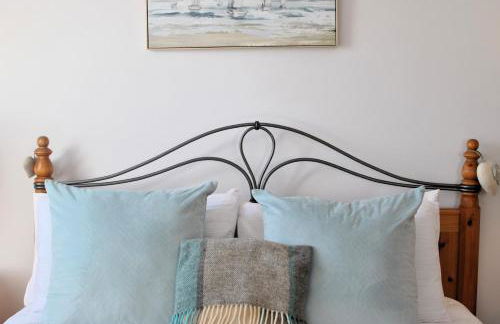 Coorie Cottage- stylish townhouse Anstruther - Foto 12