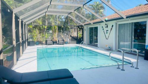 Relaxing place with pool - Foto 3