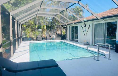 Relaxing place with pool - Foto 3