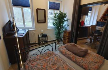 "Bedroo" Ferienwohnung am historischen Hafen - Foto 6