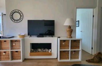 The Salty Sea Dog - Dog friendly and 2 minutes walk to the beautiful, golden beach - Foto 14