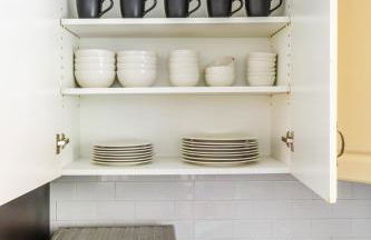 Modern 3BR Townhouse with Private Rooftop & Parking Minutes to NYC - Foto 7