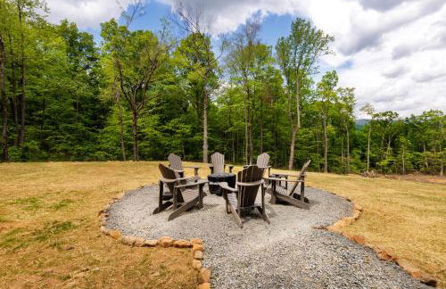 Shenandoah Luxury Mountain Stay in Stanardsville - Foto 74