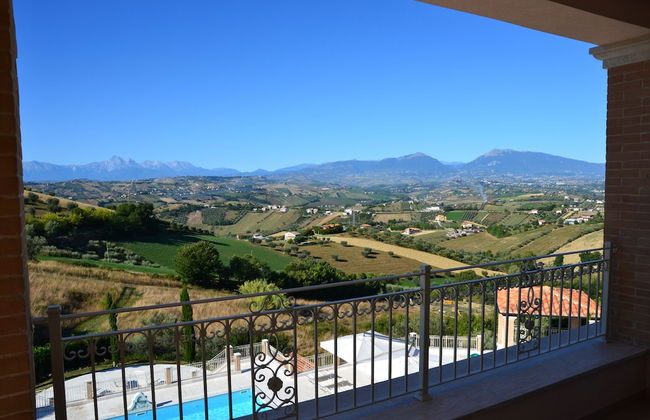 Incantea Resort - Foto 56