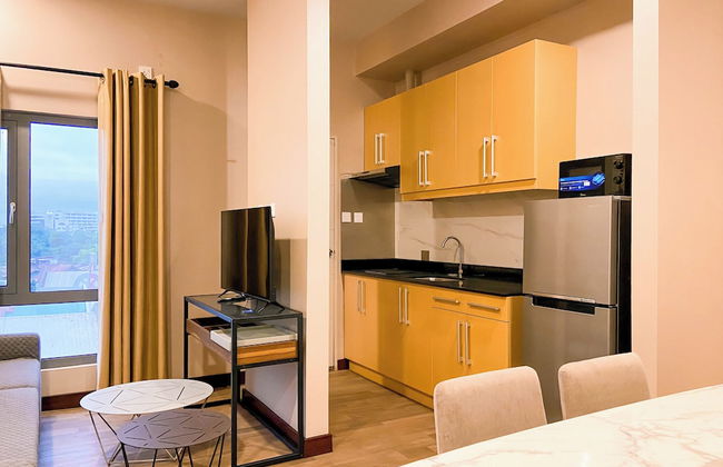 Staycity Serviced Apartment - Photo 14