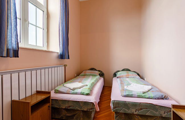 10 bedroom House in Fonyód with private pool and garden - Photo 30