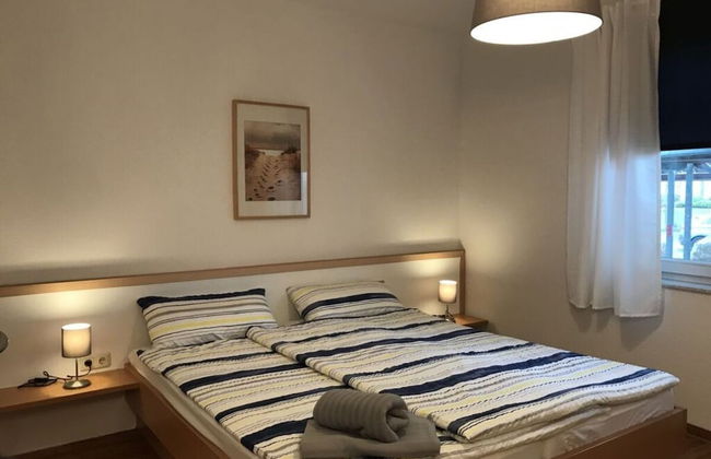 Villa Granitz Apartment - Foto 3