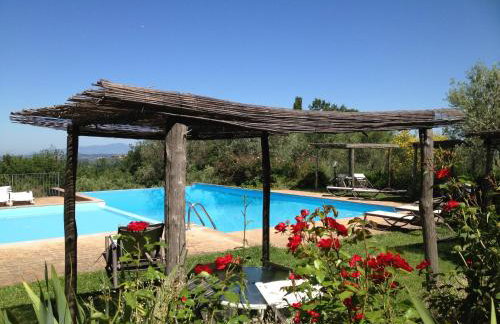 Podere La Casetta - Casa di Campagna - Foto 38