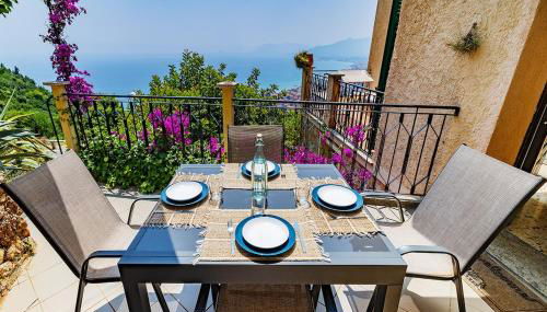 Dimora Concept -Ca' Lena - SeaView Terrace and Parking - Foto 5