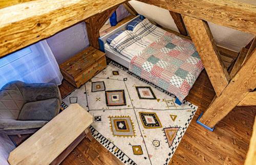 Folwark Malinowy Chruśniak - Foto 28