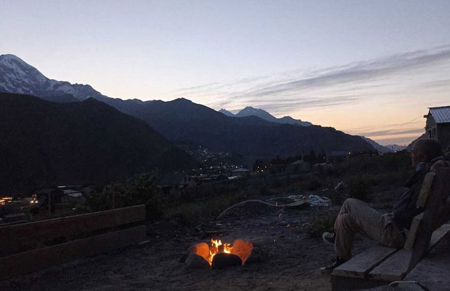 Mountain Flower cottage - Foto 17