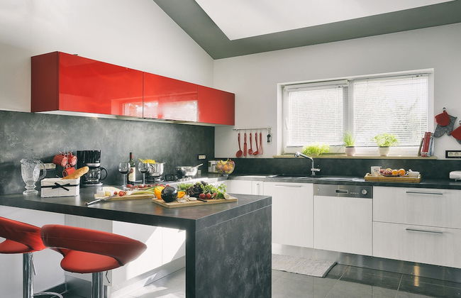 Villa in Pula Near Beach With Private Pool - Foto 11