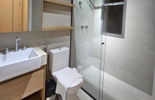 Lindo AP 2 quartos na Lagoa! - Foto 20