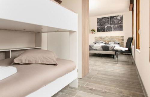 Appartement Duplex Totalement Meublé et Équipé - Foto 49