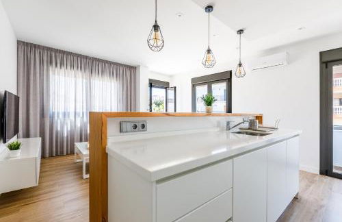 A&N Viñuela Luxury centro - Foto 58