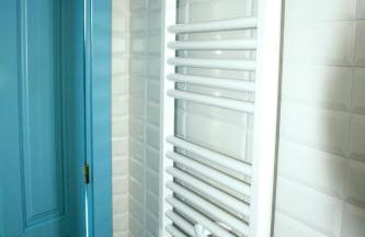 Precioso Ático céntrico - El Palomar - Foto 23