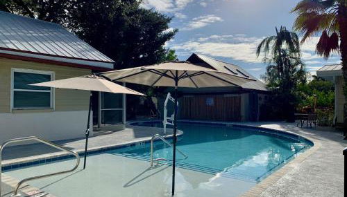 Siesta Heron Suites & Villas - Foto 2