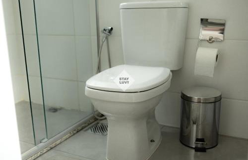 Lindo apto 2 quartos - Monte Olimpo - Foto 27