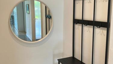 Taunus Wohnen und Arbeiten mit eigener Terrasse - Foto 3