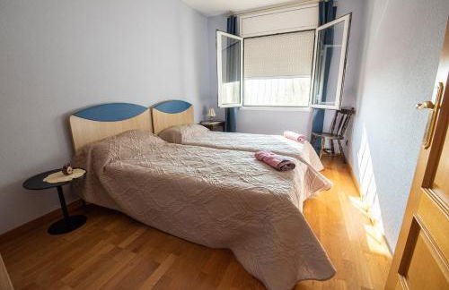 Villa frente al Mar - Foto 12