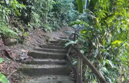 Casa à beira-mar em Paraty - Ponta do Toque Toque - Photo 35