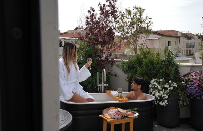 Allegro Neve Tzedek Boutique Suites - By HOMY - Foto 35