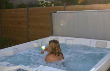 Spassionnement pool - Foto 17