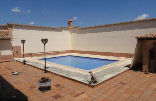 Agroturismo Casa Garcibáñez - Foto 54
