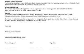 The Fountain Loft - 170sqm - Foto 40